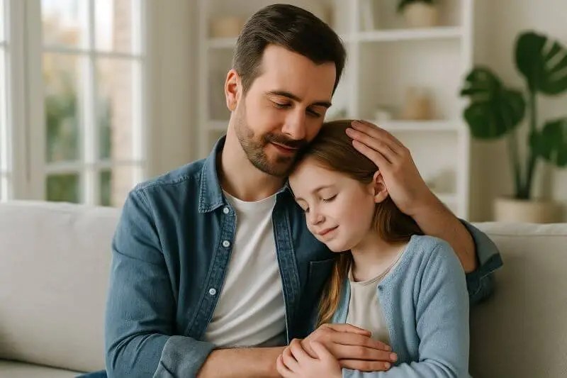 Life Insurance &ndash; Because Love Also Means Responsibility